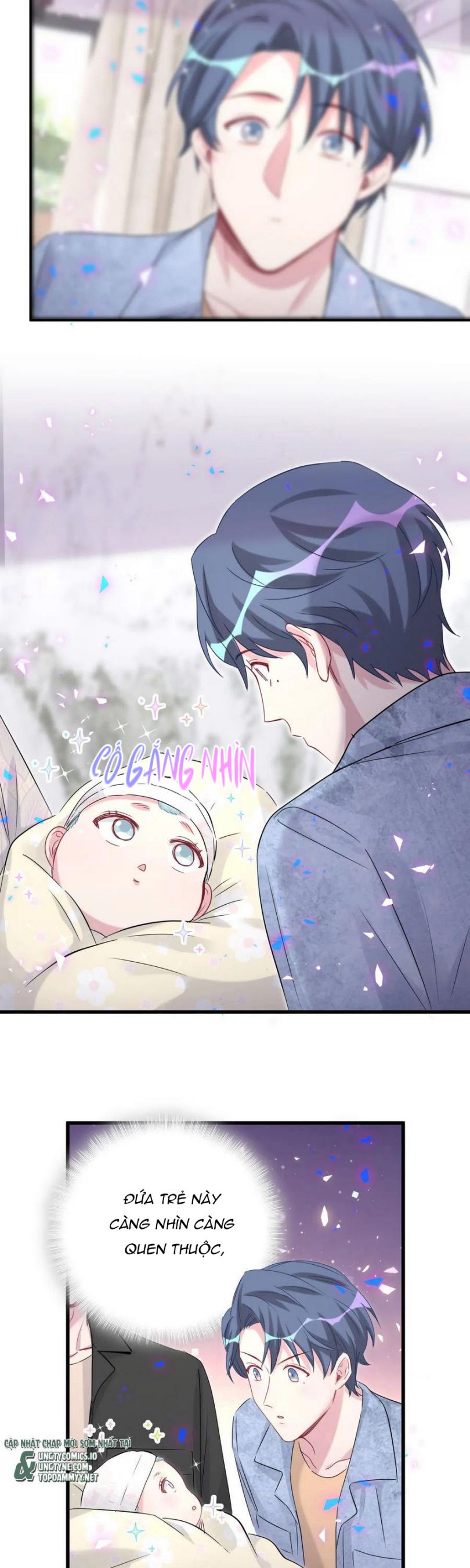 Đại Bảo Bối Từ Đâu Tới Chap 156 - Trang 2