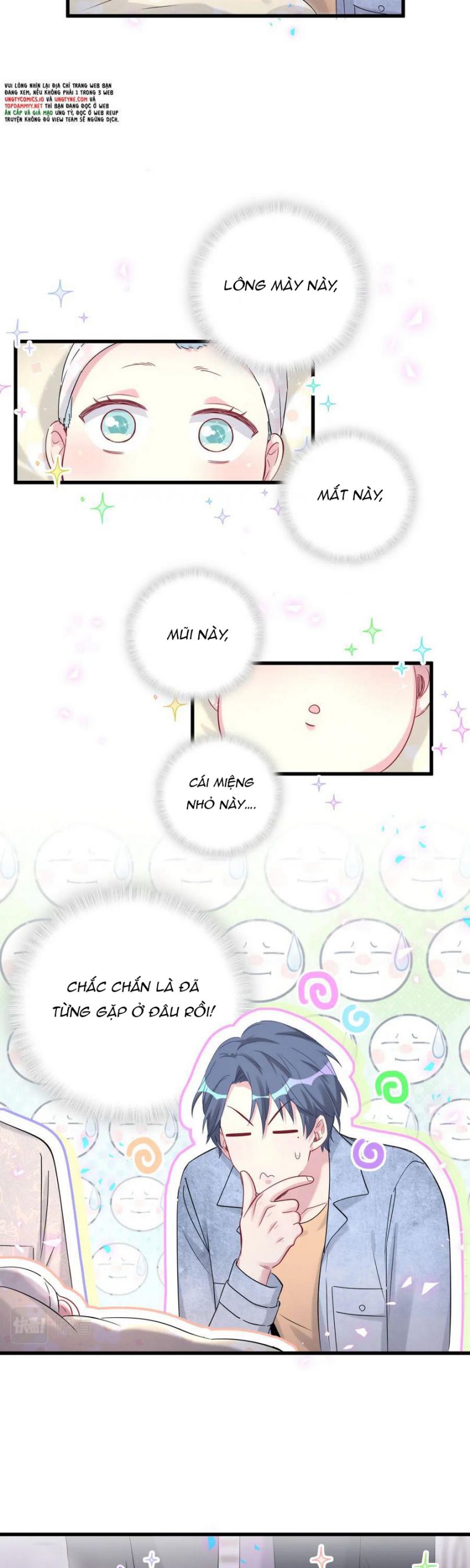 Đại Bảo Bối Từ Đâu Tới Chap 156 - Trang 2