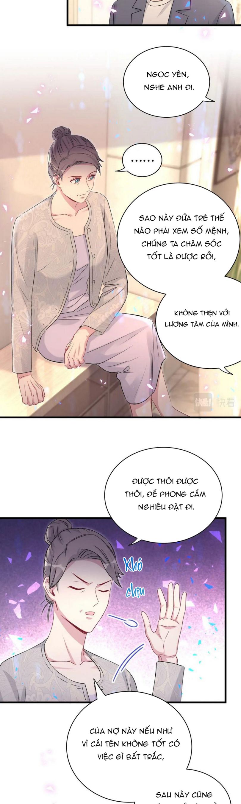 Đại Bảo Bối Từ Đâu Tới Chap 158 - Trang 2