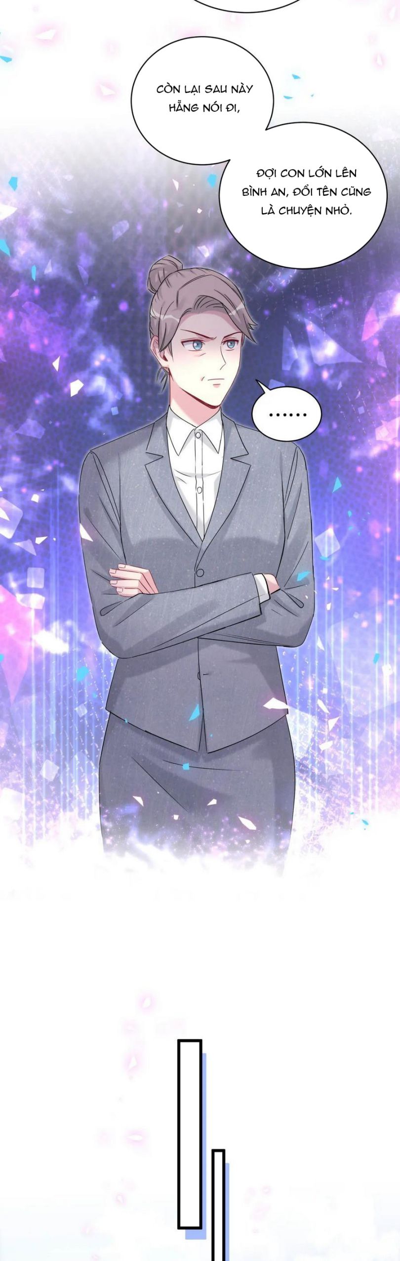 Đại Bảo Bối Từ Đâu Tới Chap 159 - Next Chap 160