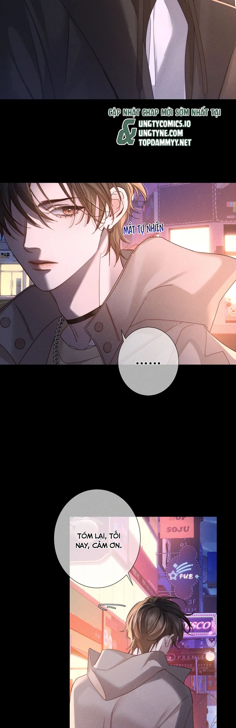 Nhân Vật Chính Chỉ Muốn Yêu Đương Chapter 183 - Trang 4