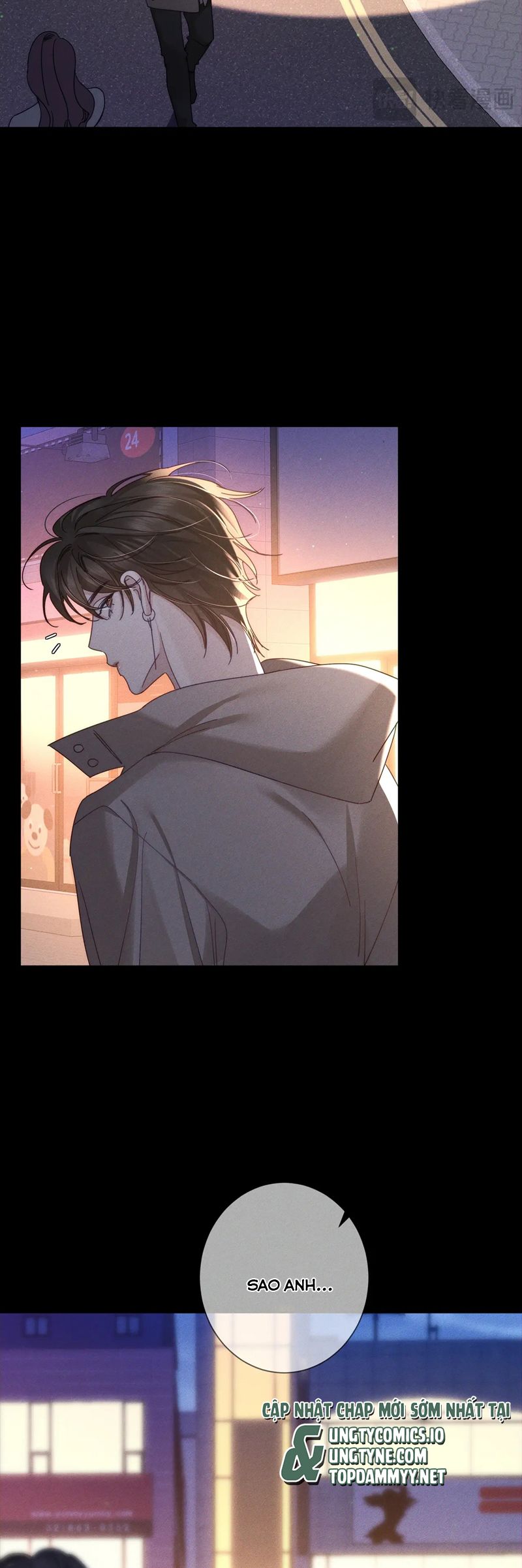 Nhân Vật Chính Chỉ Muốn Yêu Đương Chapter 183 - Trang 4