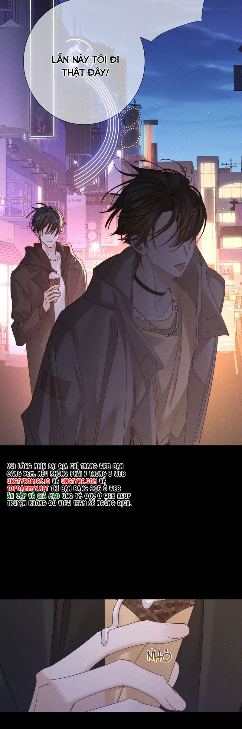 Nhân Vật Chính Chỉ Muốn Yêu Đương Chapter 183 - Trang 4