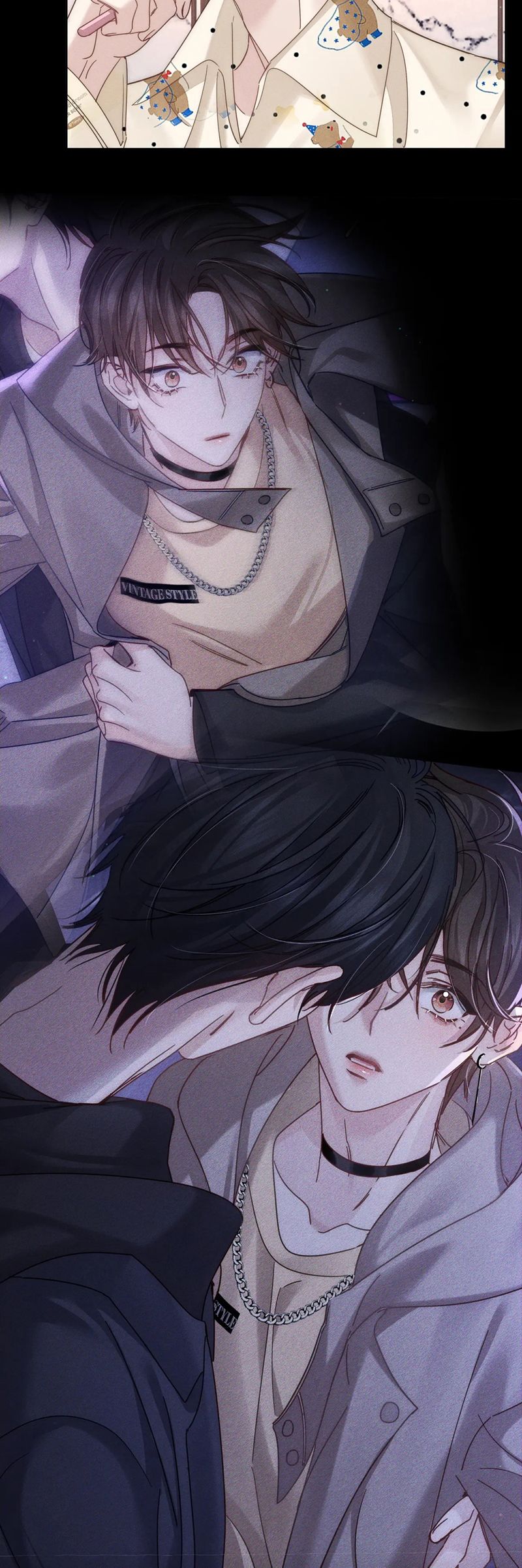 Nhân Vật Chính Chỉ Muốn Yêu Đương Chapter 183 - Trang 4