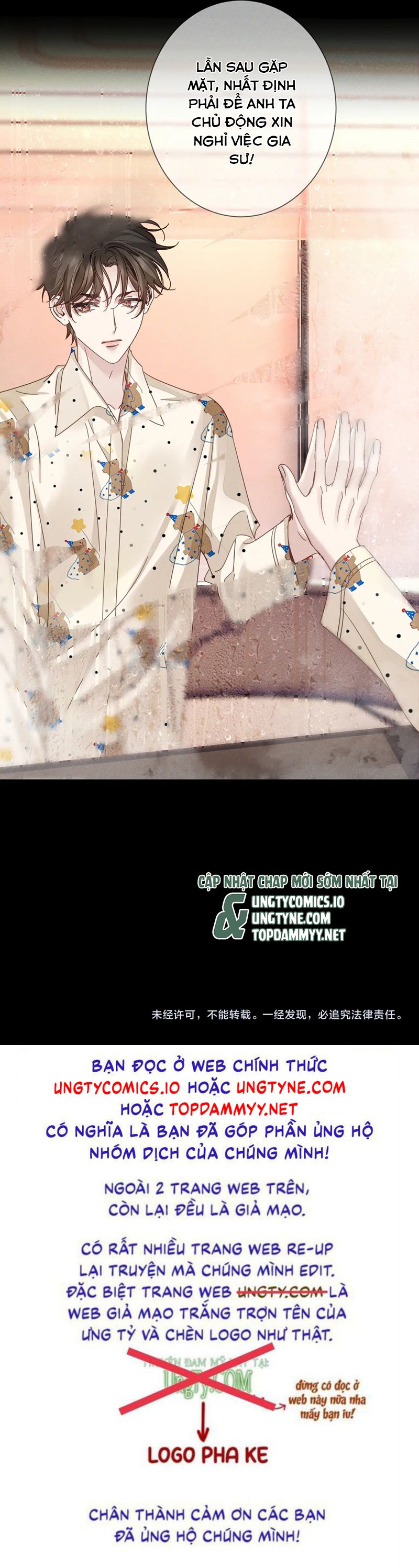 Nhân Vật Chính Chỉ Muốn Yêu Đương Chapter 183 - Trang 4