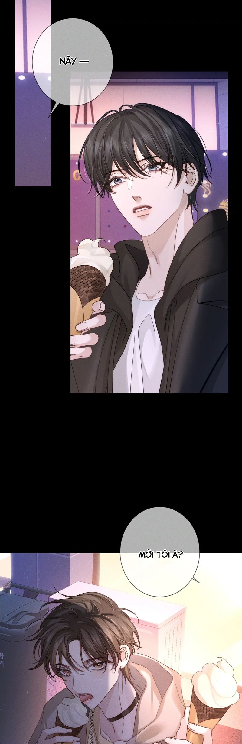 Nhân Vật Chính Chỉ Muốn Yêu Đương Chapter 183 - Trang 4