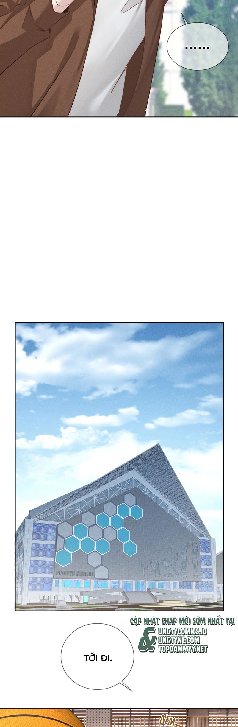 Nhân Vật Chính Chỉ Muốn Yêu Đương Chapter 184 - Trang 4