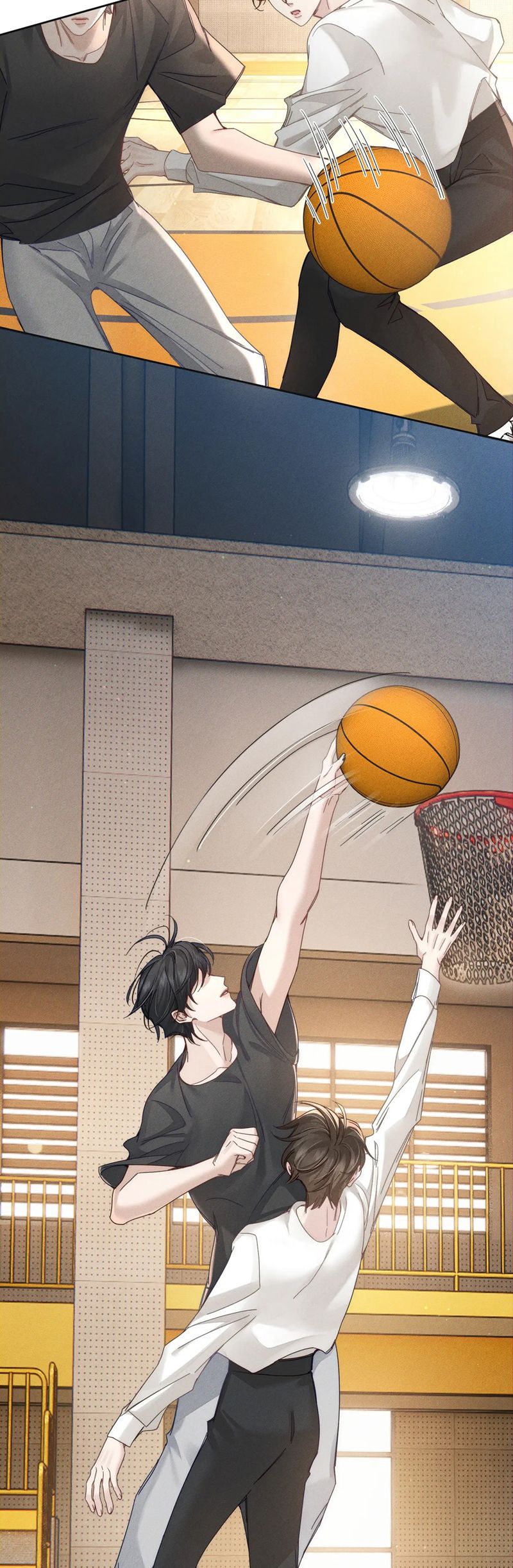 Nhân Vật Chính Chỉ Muốn Yêu Đương Chapter 184 - Trang 4