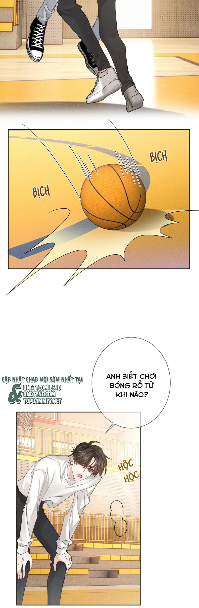 Nhân Vật Chính Chỉ Muốn Yêu Đương Chapter 184 - Trang 4