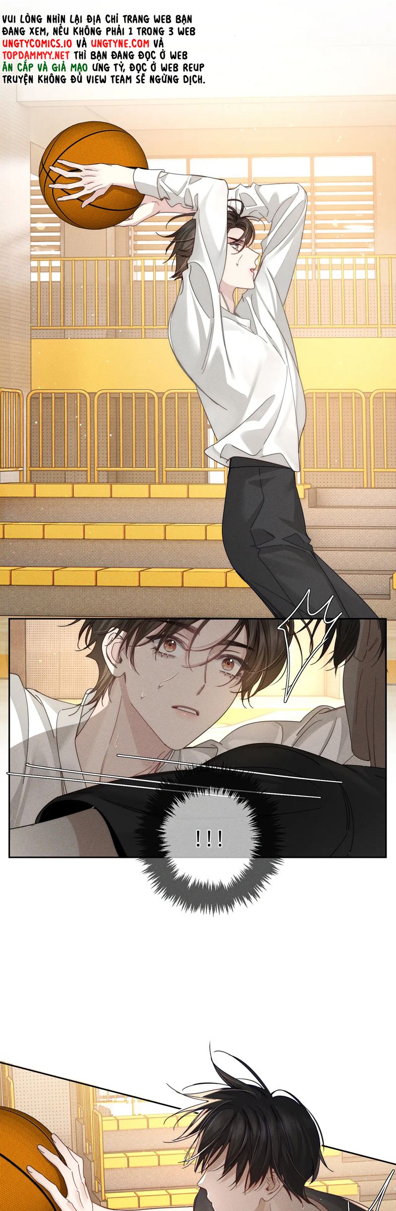 Nhân Vật Chính Chỉ Muốn Yêu Đương Chapter 184 - Trang 4