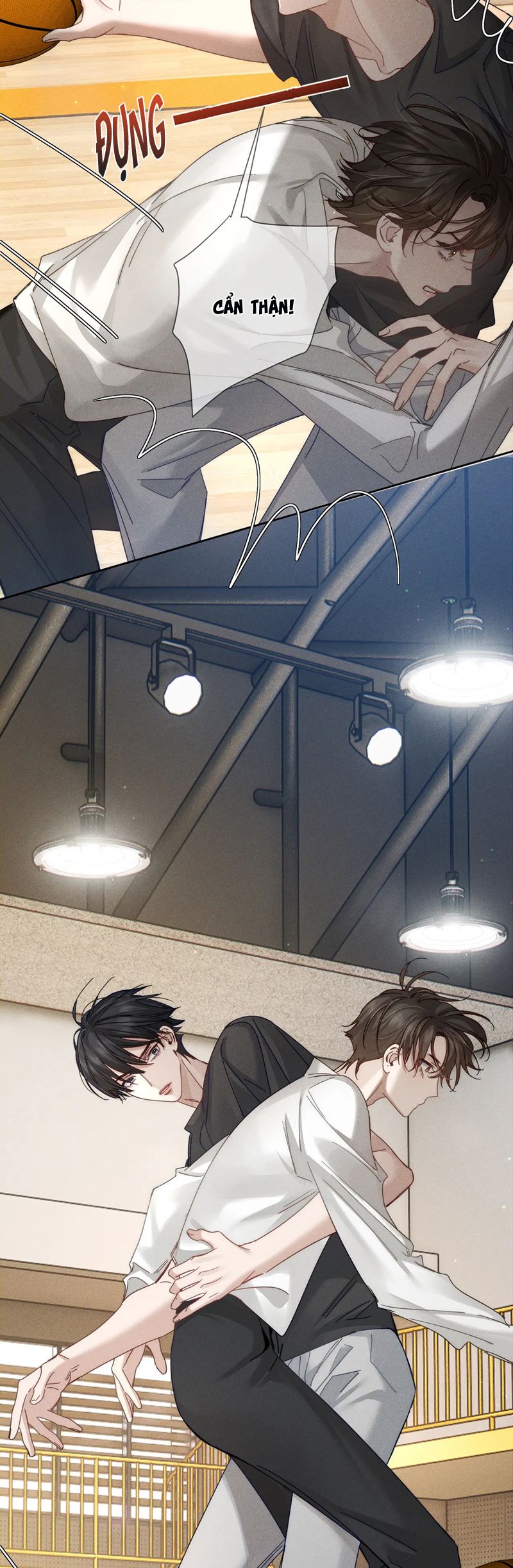 Nhân Vật Chính Chỉ Muốn Yêu Đương Chapter 184 - Trang 4