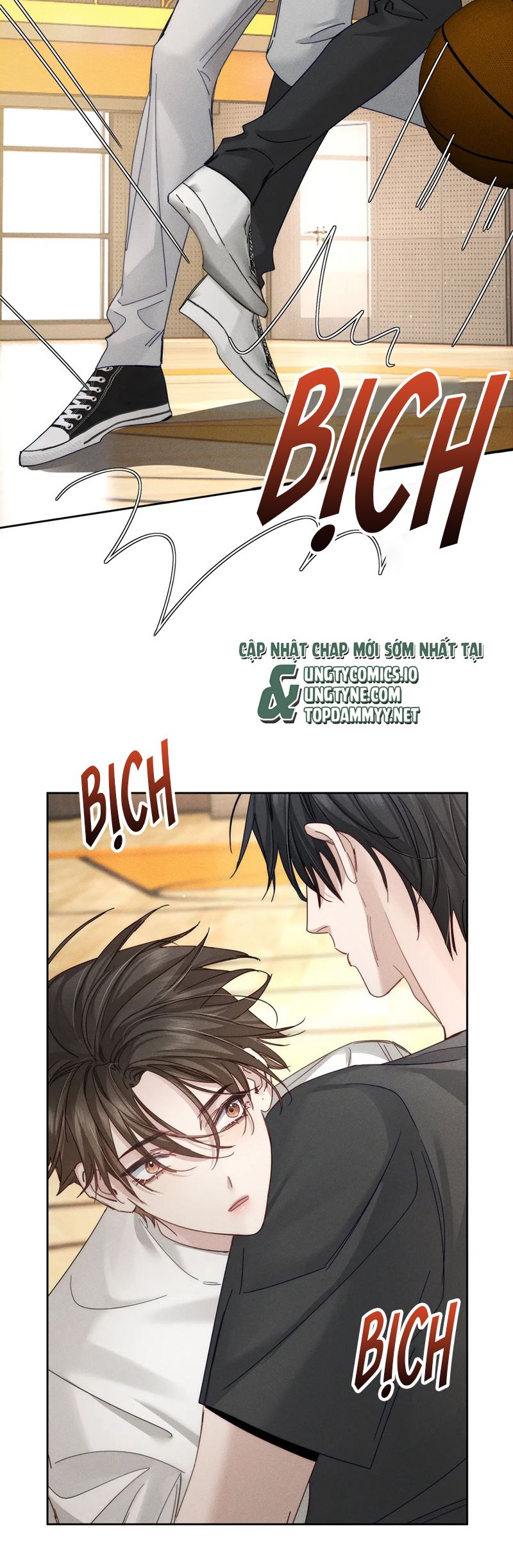 Nhân Vật Chính Chỉ Muốn Yêu Đương Chapter 184 - Trang 4