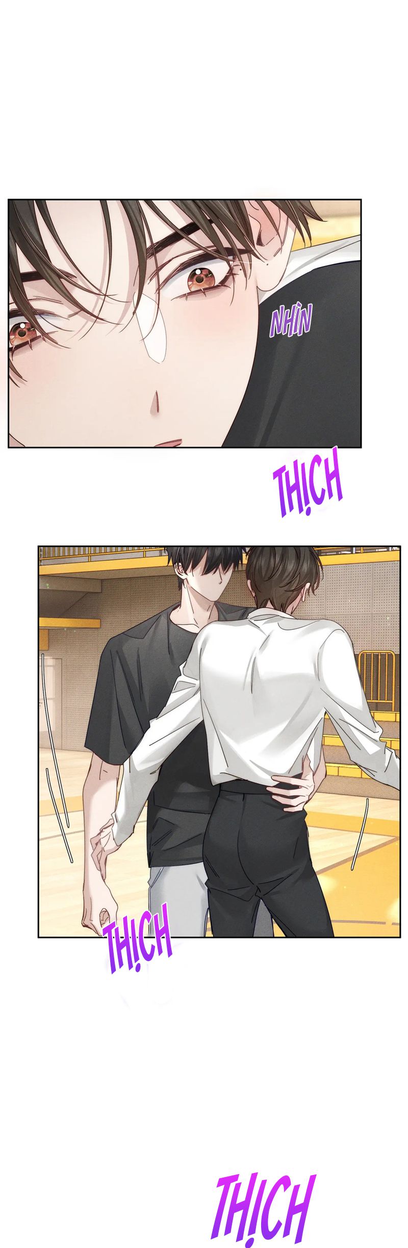 Nhân Vật Chính Chỉ Muốn Yêu Đương Chapter 184 - Trang 4