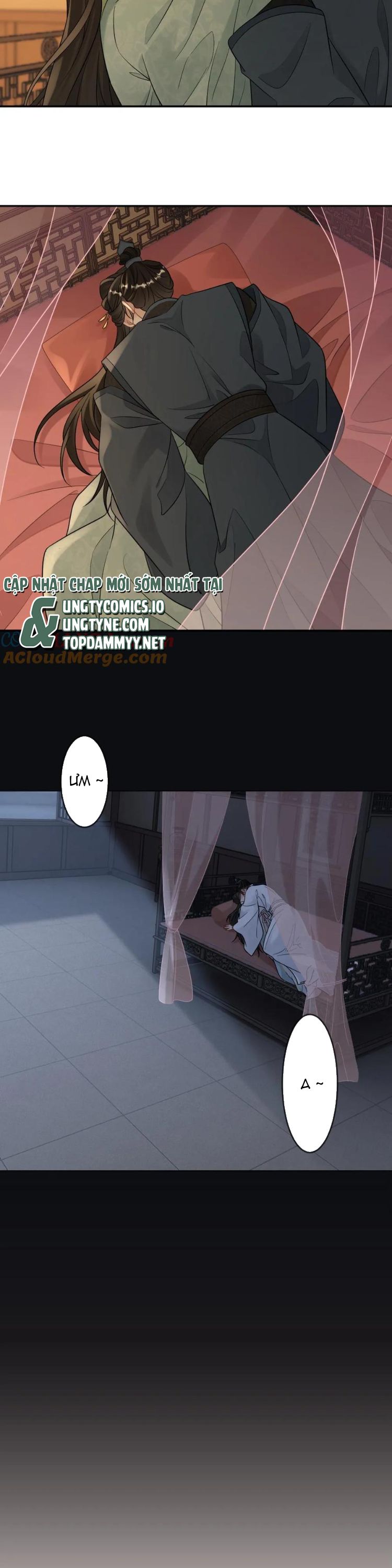 Lang Cẩu Chủ Thần Chapter 409 - Trang 3