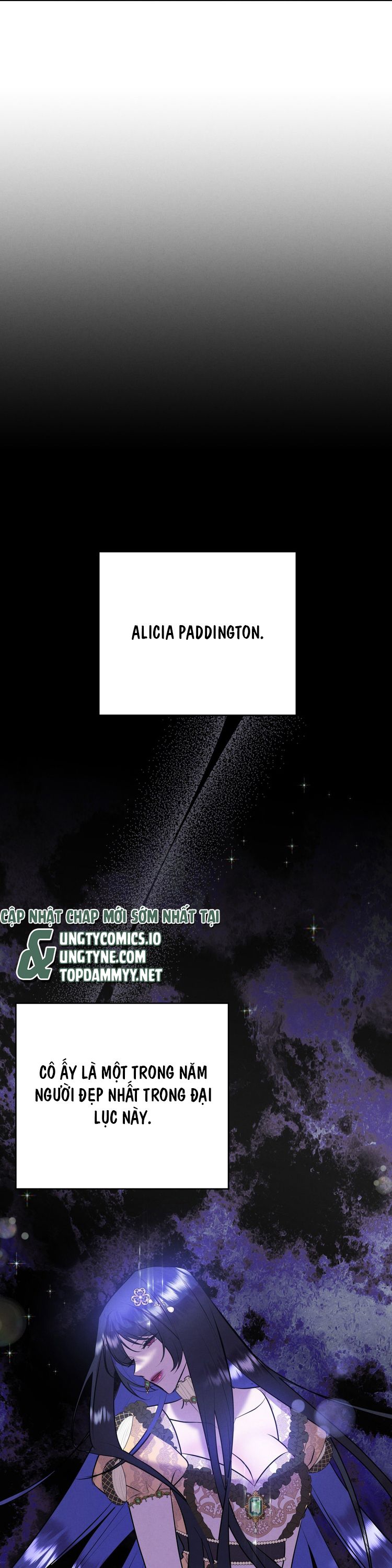 Hôn Nhân Gia Tộc Chap 11 - Trang 3