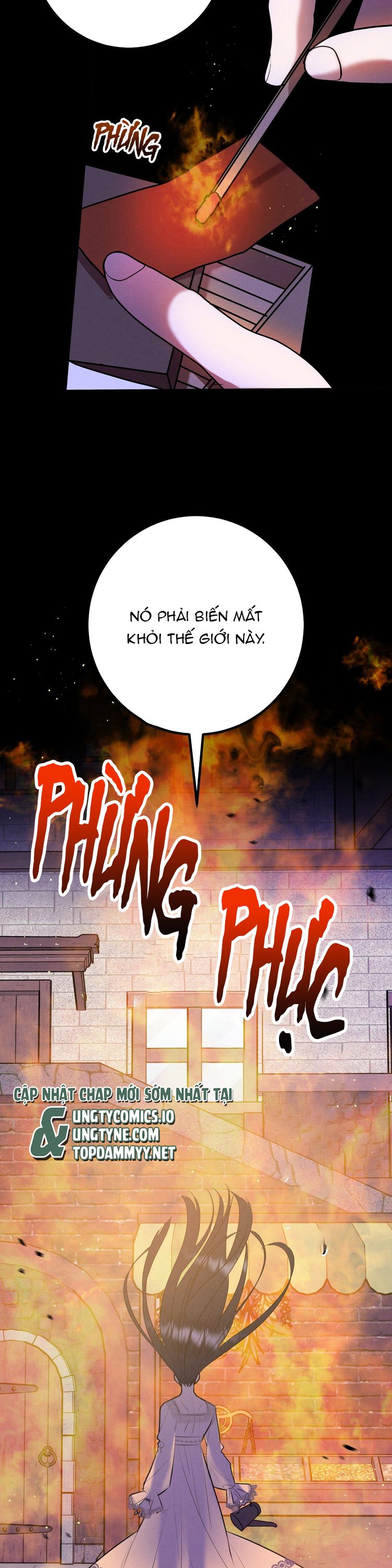 Hôn Nhân Gia Tộc Chap 11 - Trang 3