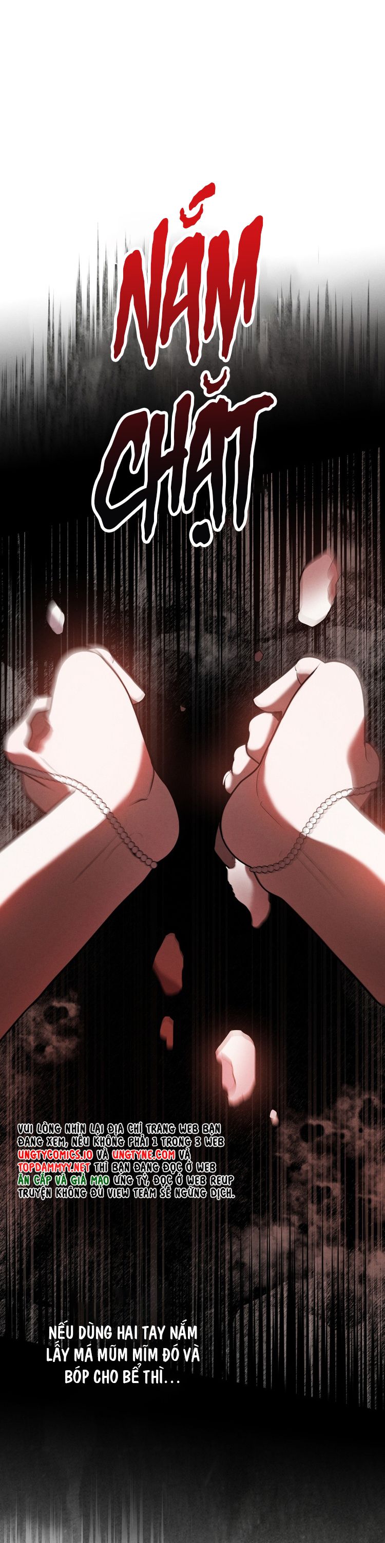 Hôn Nhân Gia Tộc Chap 11 - Trang 3