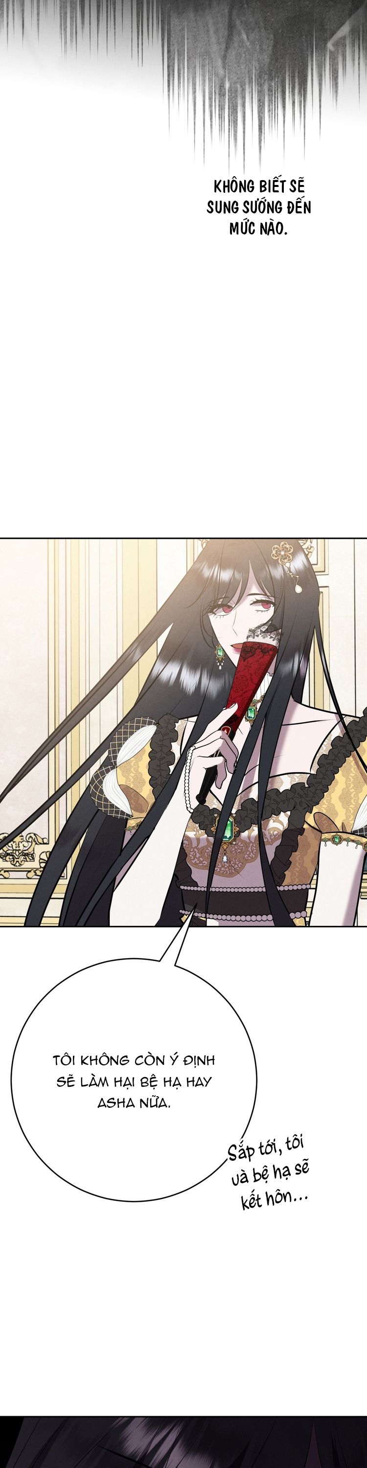 Hôn Nhân Gia Tộc Chap 11 - Trang 3