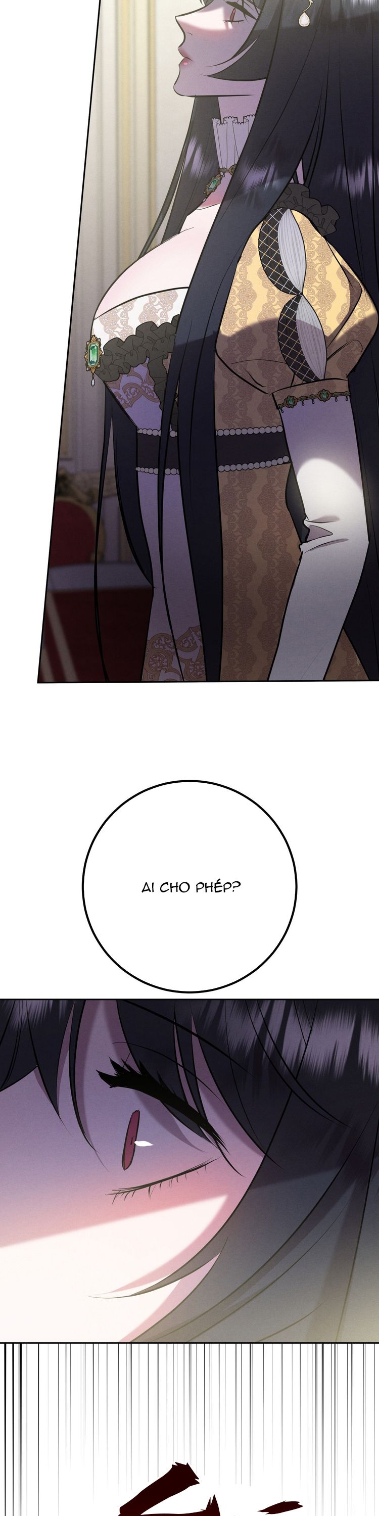 Hôn Nhân Gia Tộc Chap 11 - Trang 3