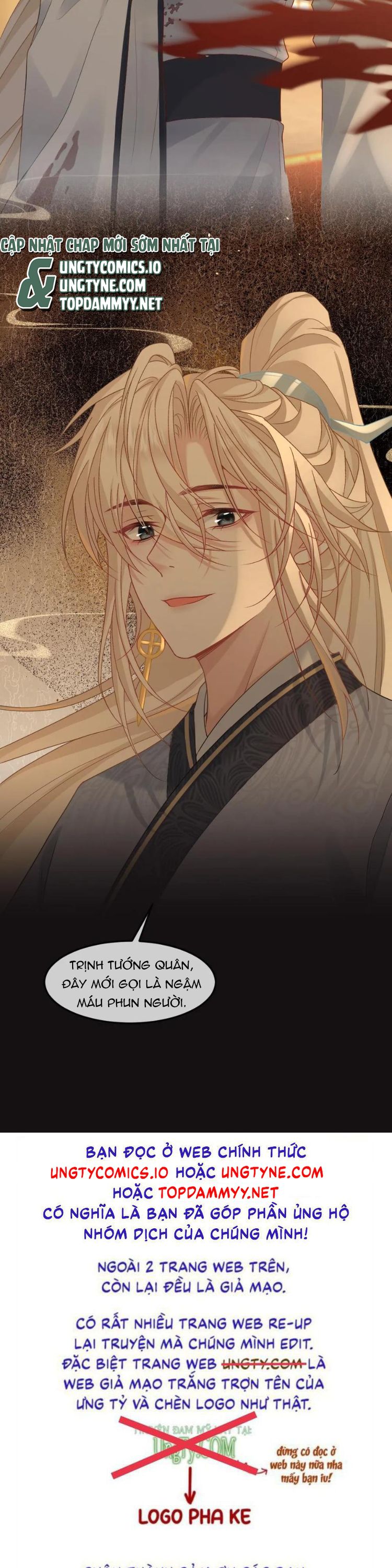 Lang Cẩu Chủ Thần Chapter 410 - Next Chapter 411