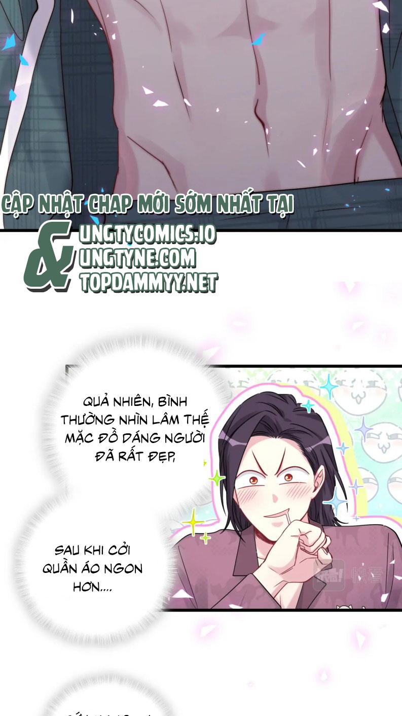 Đại Bảo Bối Từ Đâu Tới Phiên Ngoại 1 - Trang 2