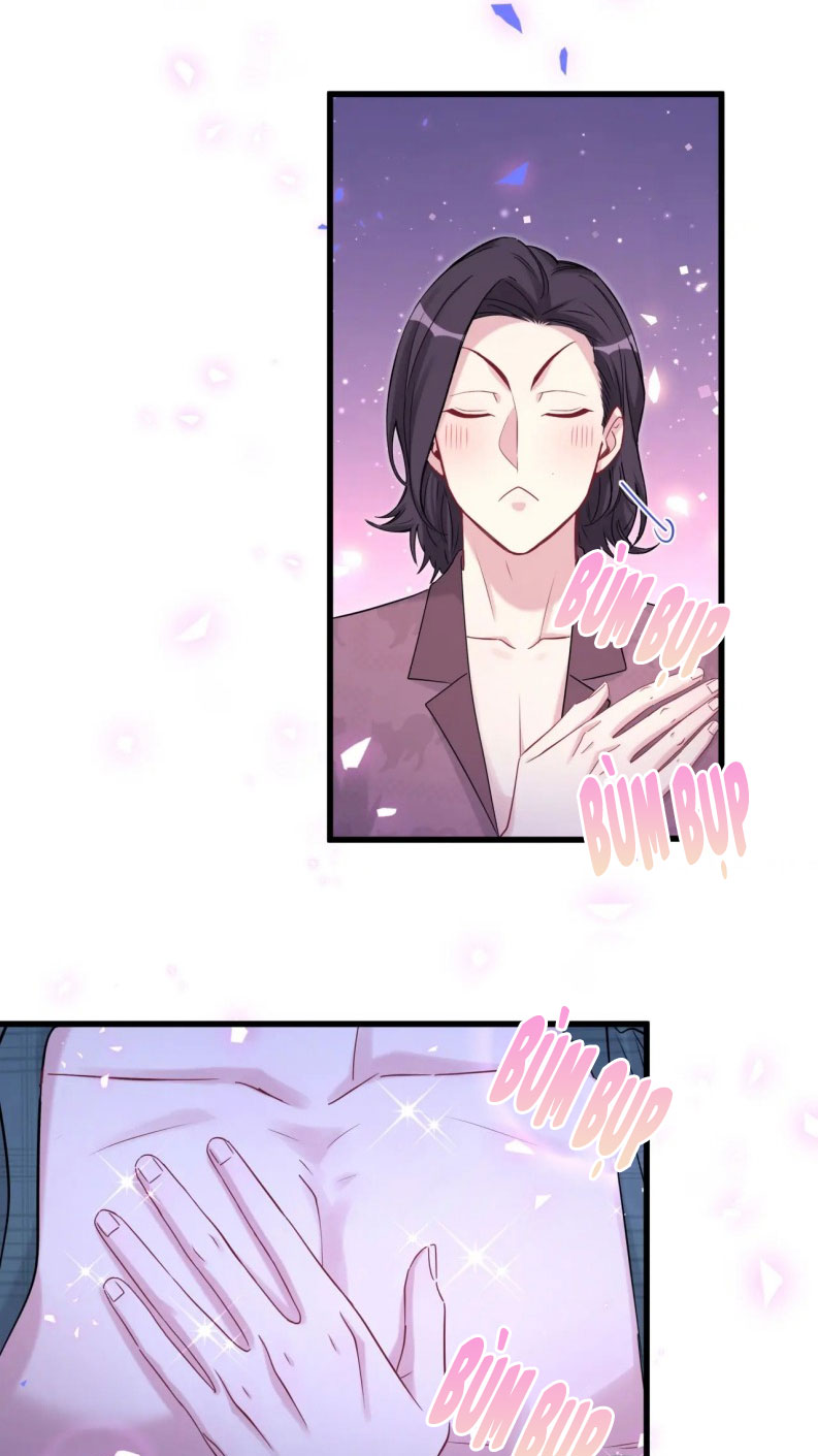 Đại Bảo Bối Từ Đâu Tới Phiên Ngoại 1 - Trang 2