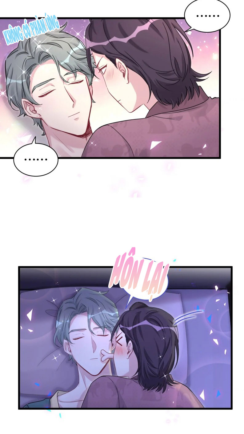 Đại Bảo Bối Từ Đâu Tới Phiên Ngoại 1 - Trang 2