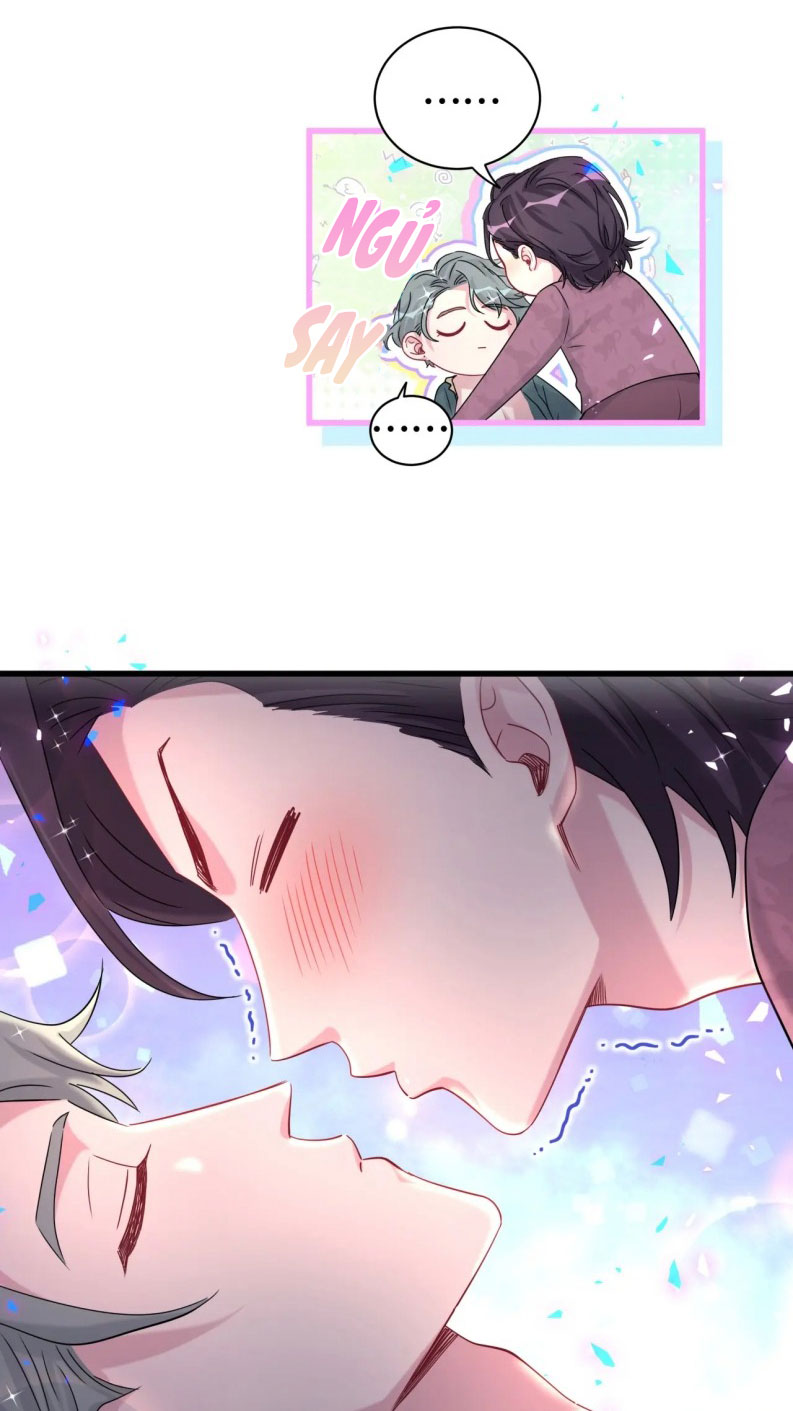 Đại Bảo Bối Từ Đâu Tới Phiên Ngoại 1 - Trang 2