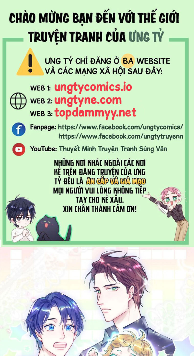 Đại Bảo Bối Từ Đâu Tới Phiên Ngoại 1 - Trang 2