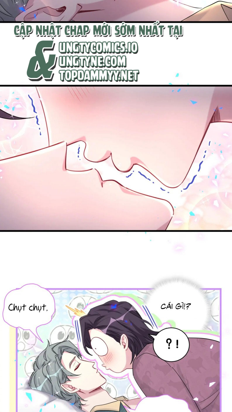 Đại Bảo Bối Từ Đâu Tới Phiên Ngoại 1 - Trang 2