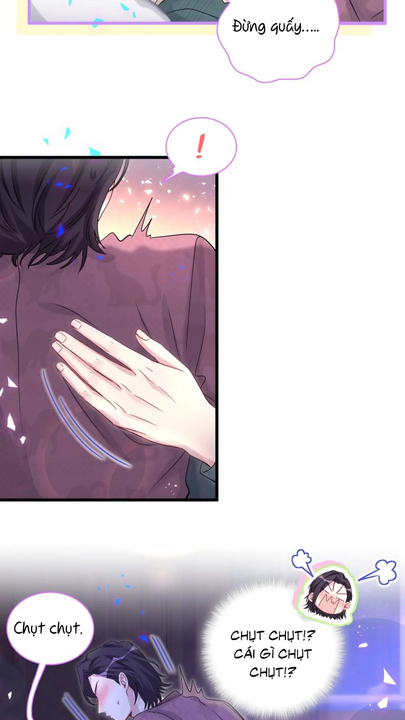 Đại Bảo Bối Từ Đâu Tới Phiên Ngoại 1 - Trang 2