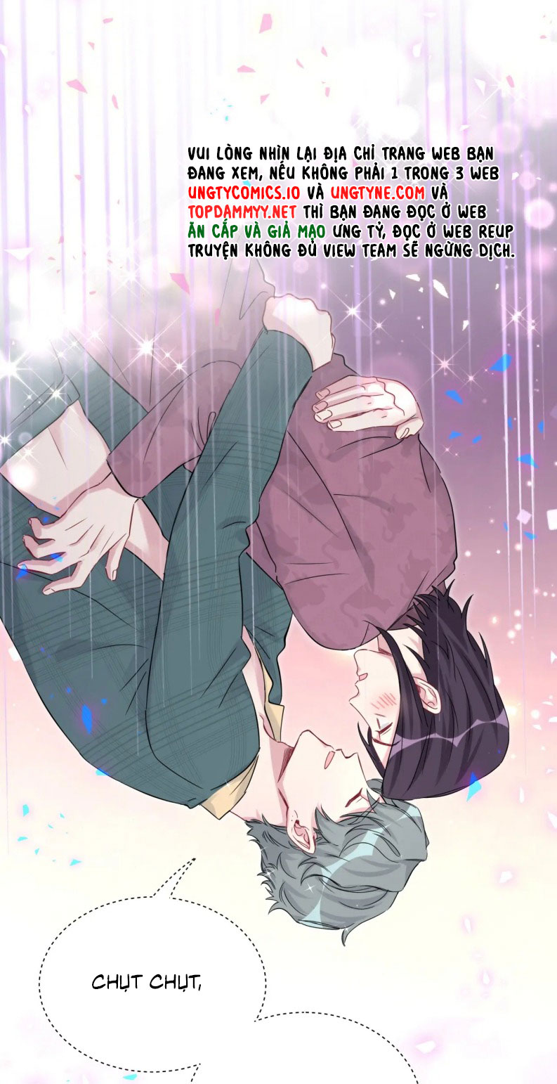 Đại Bảo Bối Từ Đâu Tới Phiên Ngoại 1 - Trang 2