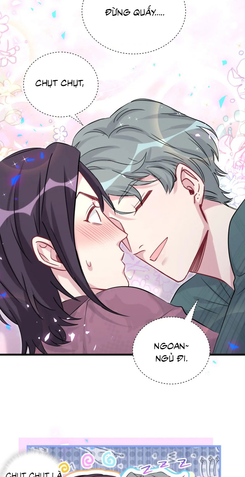 Đại Bảo Bối Từ Đâu Tới Phiên Ngoại 1 - Trang 2