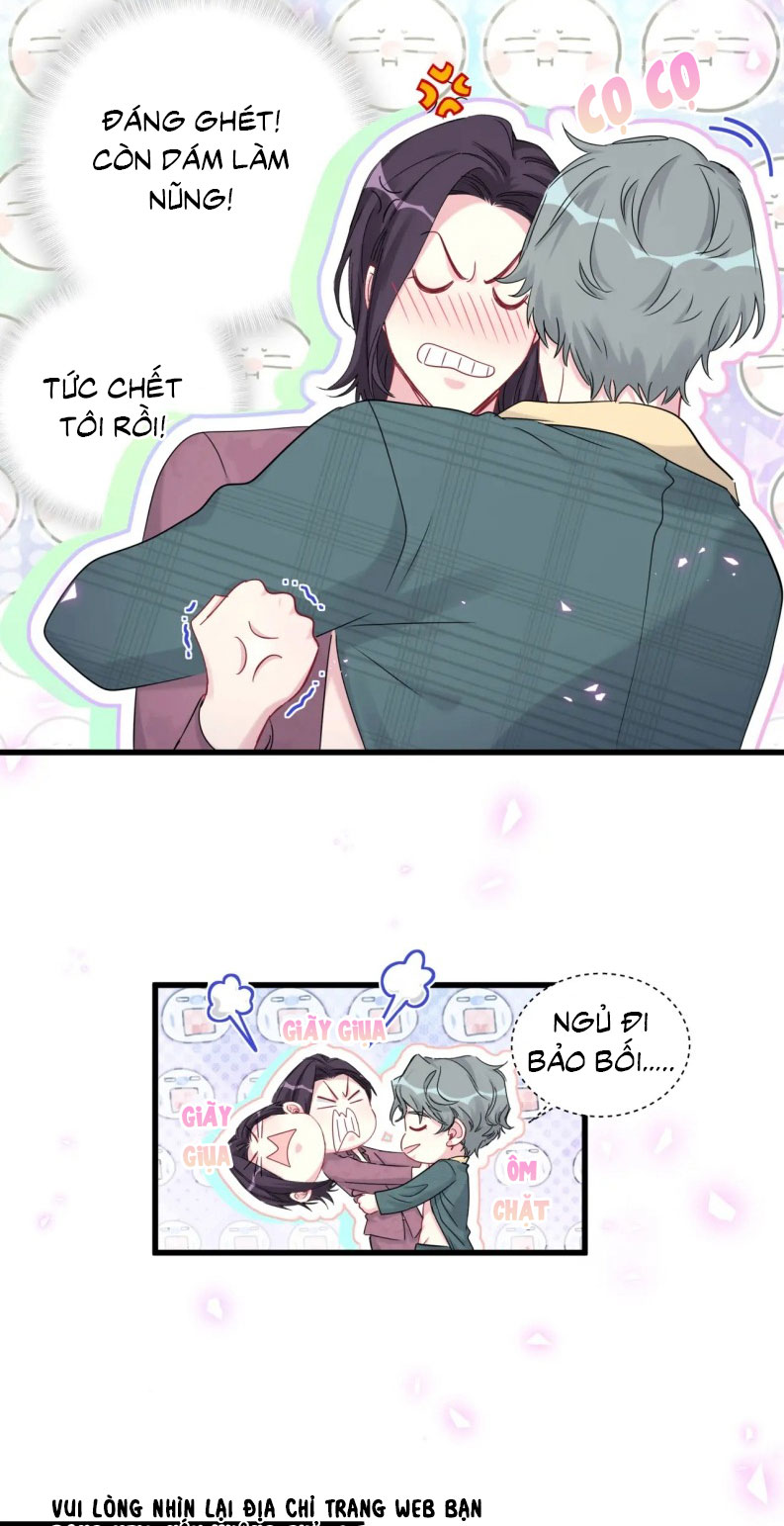 Đại Bảo Bối Từ Đâu Tới Phiên Ngoại 1 - Trang 2