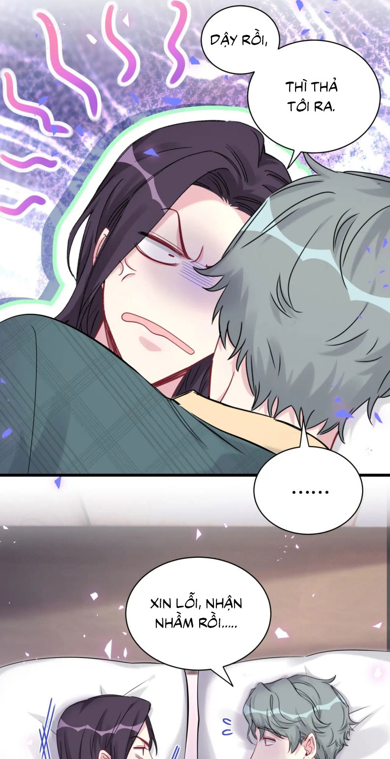 Đại Bảo Bối Từ Đâu Tới Phiên Ngoại 1 - Trang 2