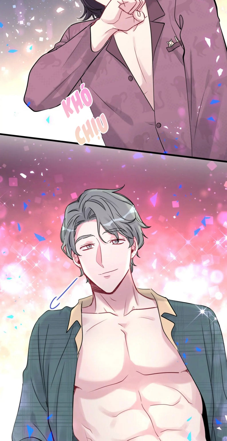 Đại Bảo Bối Từ Đâu Tới Phiên Ngoại 1 - Trang 2