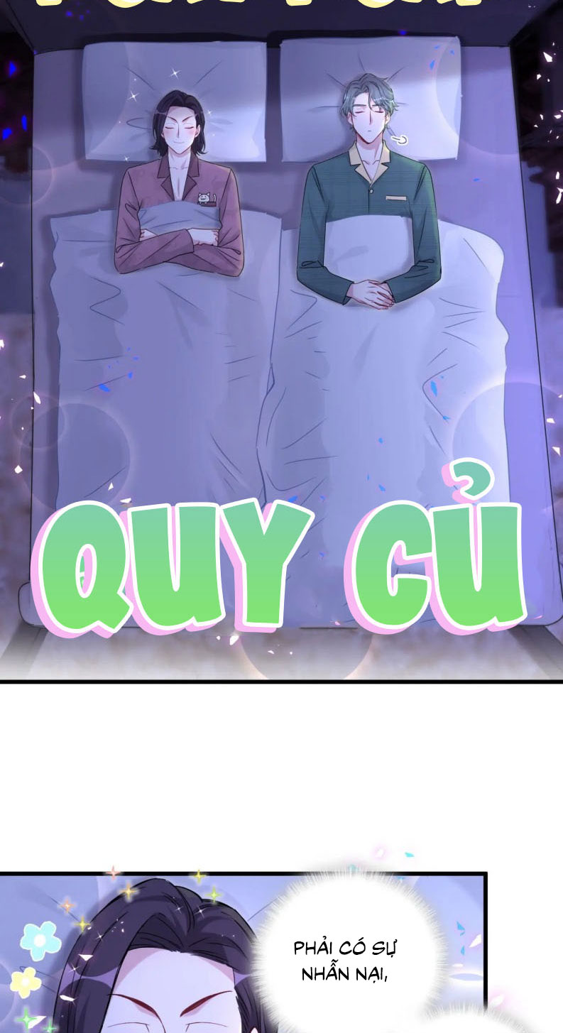 Đại Bảo Bối Từ Đâu Tới Phiên Ngoại 1 - Trang 2