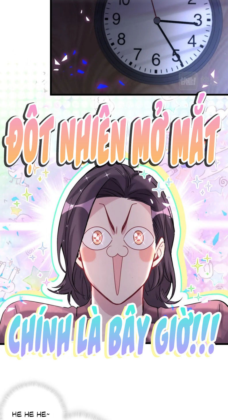 Đại Bảo Bối Từ Đâu Tới Phiên Ngoại 1 - Trang 2