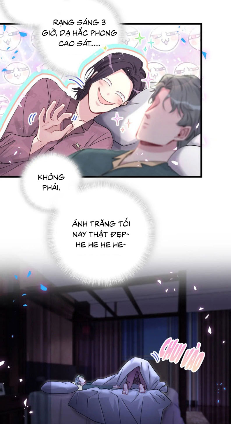 Đại Bảo Bối Từ Đâu Tới Phiên Ngoại 1 - Trang 2