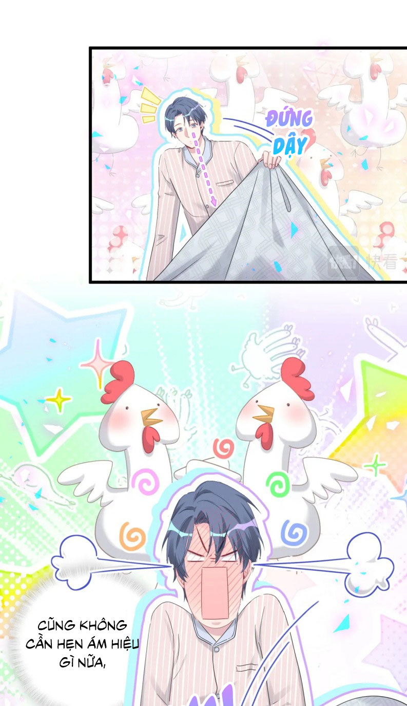 Đại Bảo Bối Từ Đâu Tới Chap 161 - Trang 2