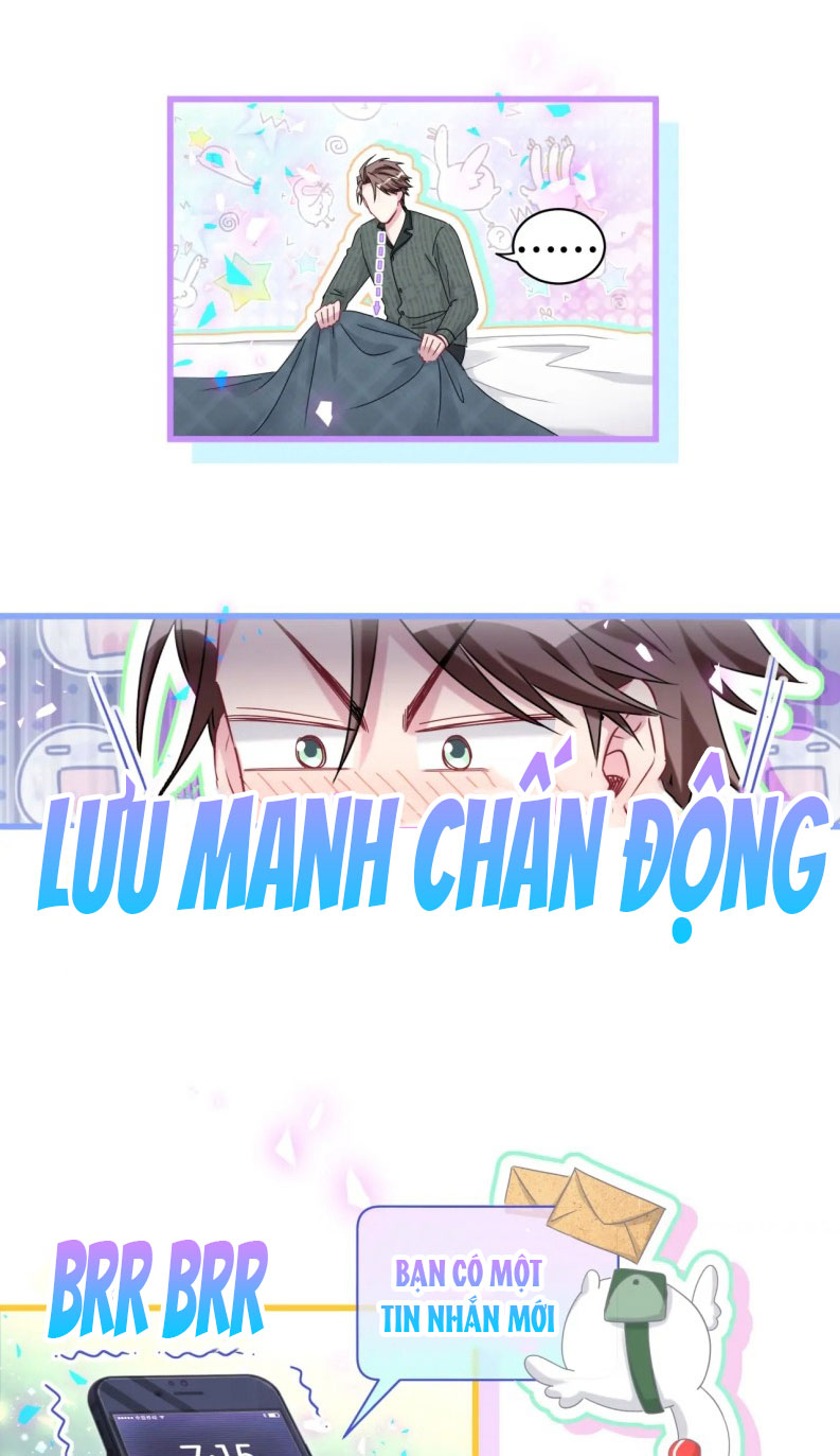 Đại Bảo Bối Từ Đâu Tới Chap 161 - Trang 2