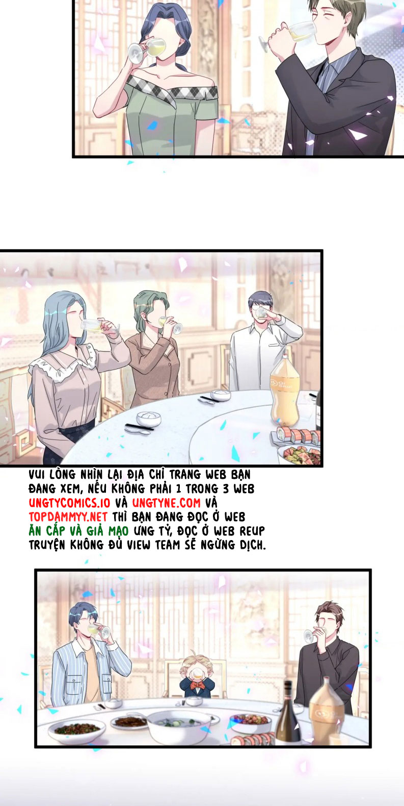 Đại Bảo Bối Từ Đâu Tới Chap 162 - Trang 2