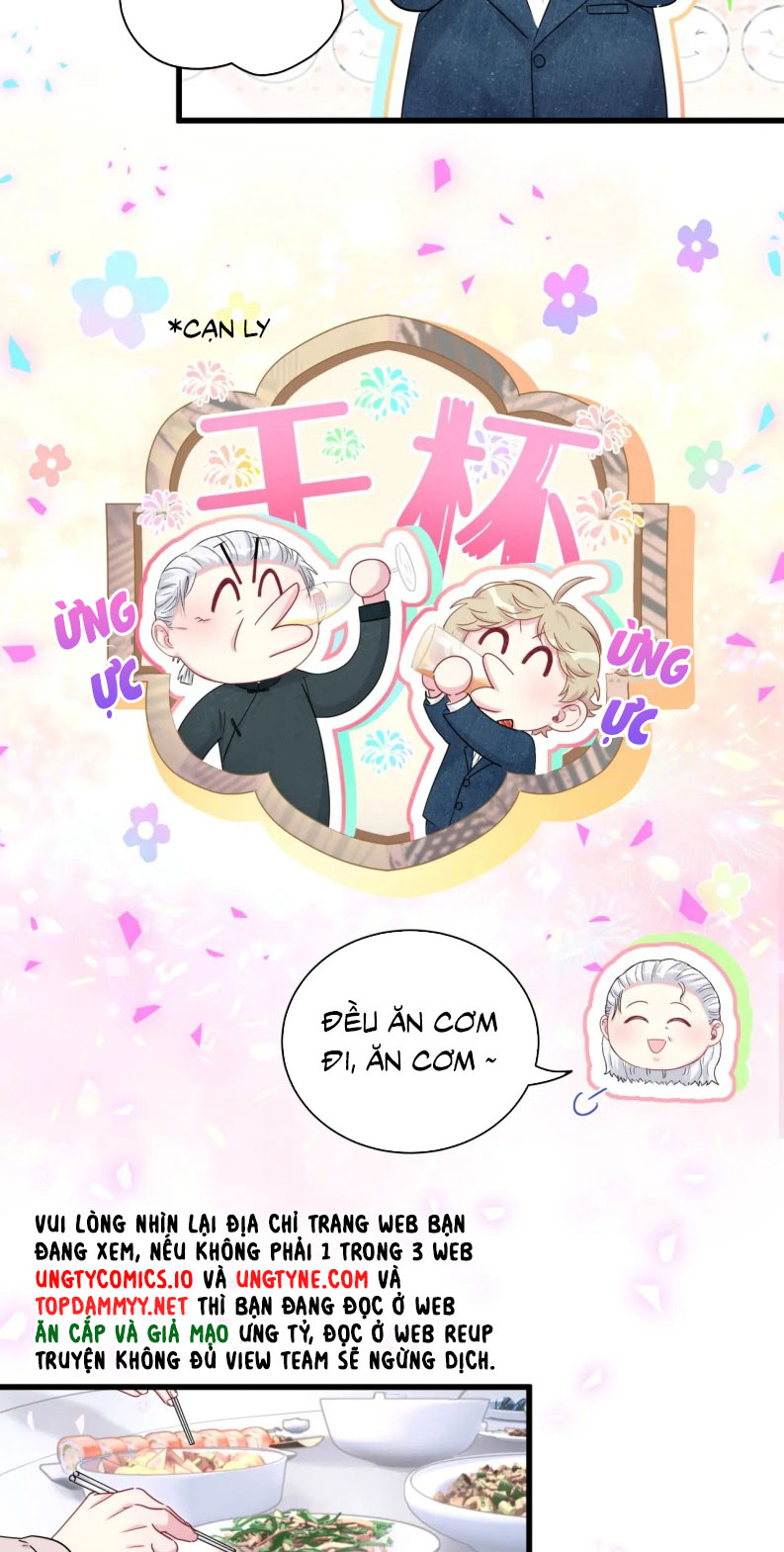 Đại Bảo Bối Từ Đâu Tới Chap 162 - Trang 2