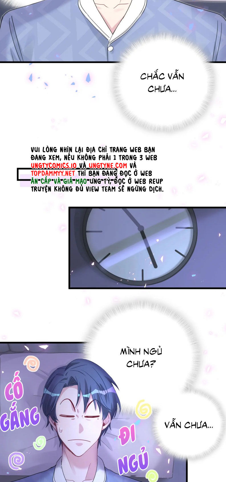 Đại Bảo Bối Từ Đâu Tới Chap 162 - Trang 2