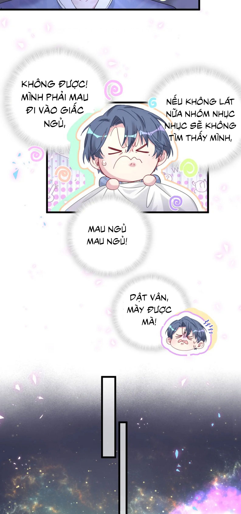 Đại Bảo Bối Từ Đâu Tới Chap 162 - Trang 2