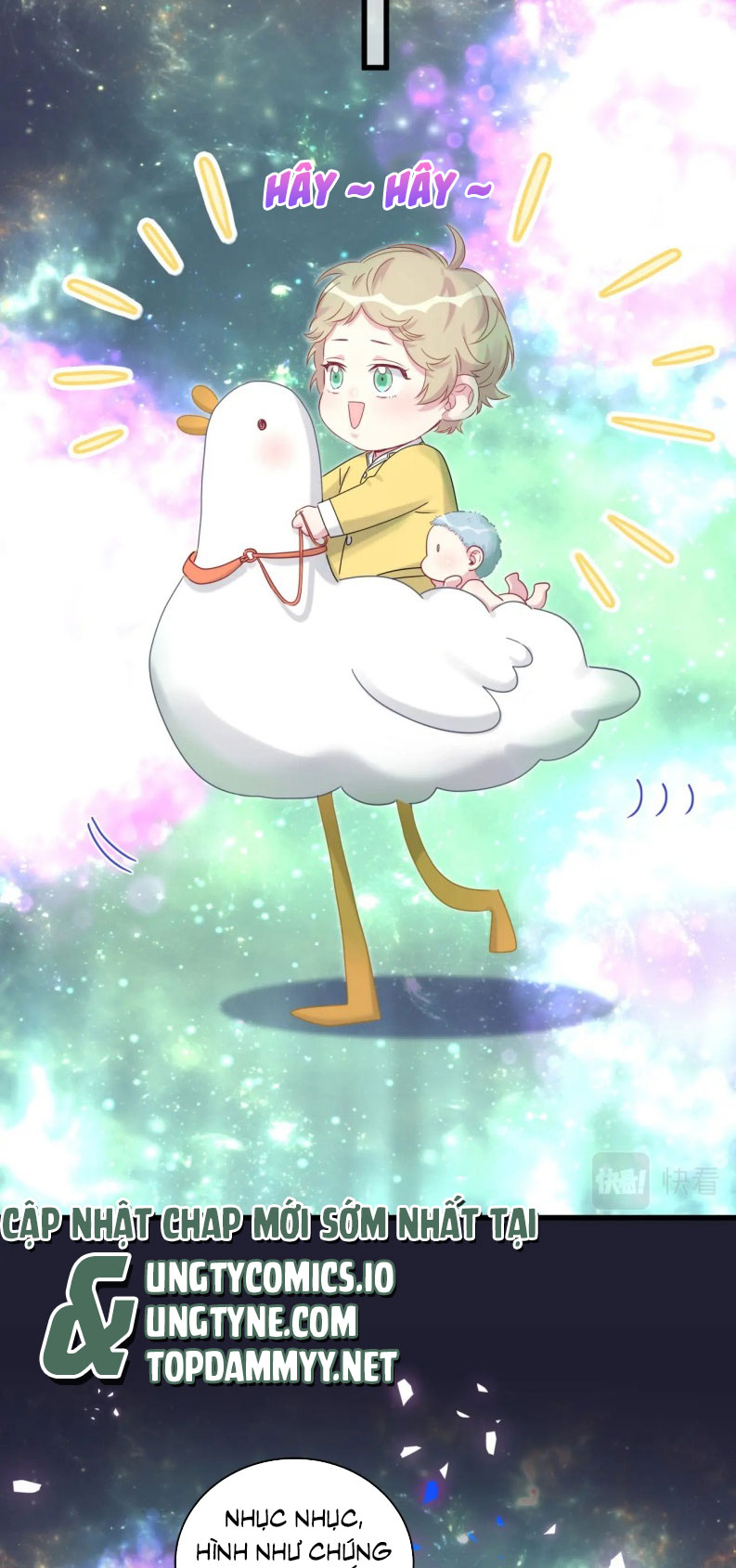 Đại Bảo Bối Từ Đâu Tới Chap 162 - Trang 2