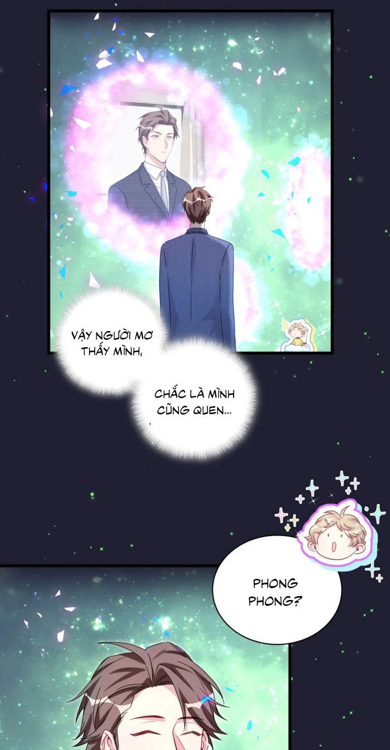 Đại Bảo Bối Từ Đâu Tới Chap 162 - Trang 2