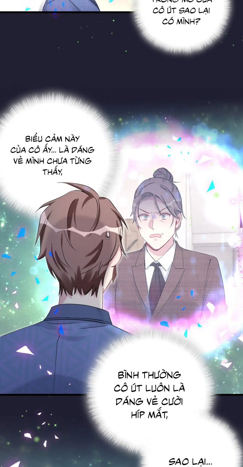 Đại Bảo Bối Từ Đâu Tới Chap 162 - Trang 2