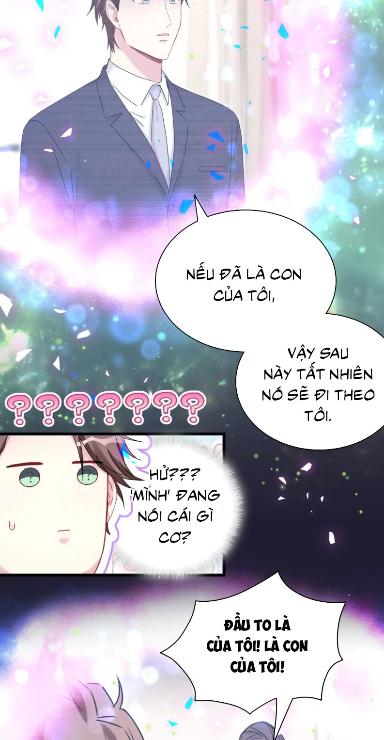 Đại Bảo Bối Từ Đâu Tới Chap 162 - Trang 2