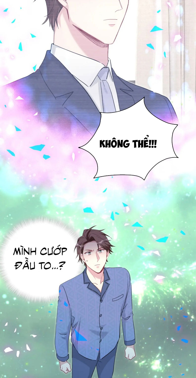 Đại Bảo Bối Từ Đâu Tới Chap 162 - Trang 2